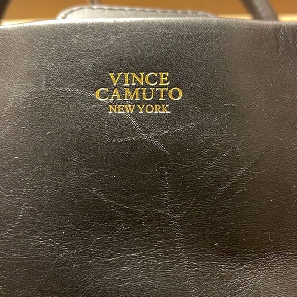 Vince Camino  New York black bag - Picture 2 of 3